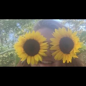 Meet your Posher, Jenna